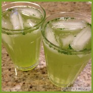 exxxtra-minty mojito