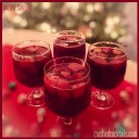 winter sangria